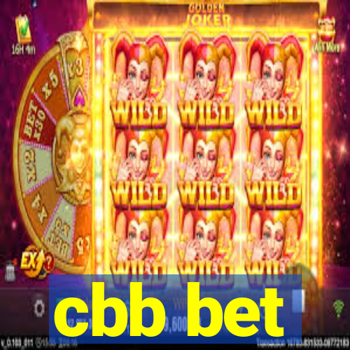 cbb bet